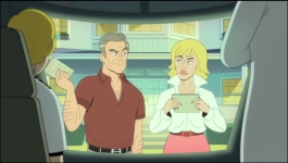 Captain Fall - Season 01 Episode 06